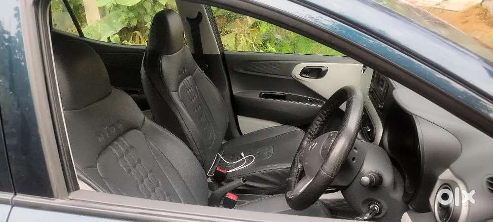Hyundai Grand I10 Nios 2023 Magna 1.2 At
