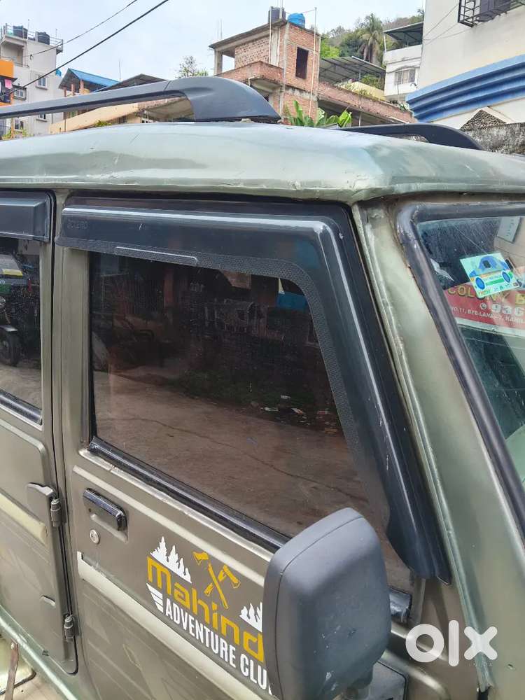 Mahindra Bolero 2011 Diesel 32422 Km Driven 2300cc