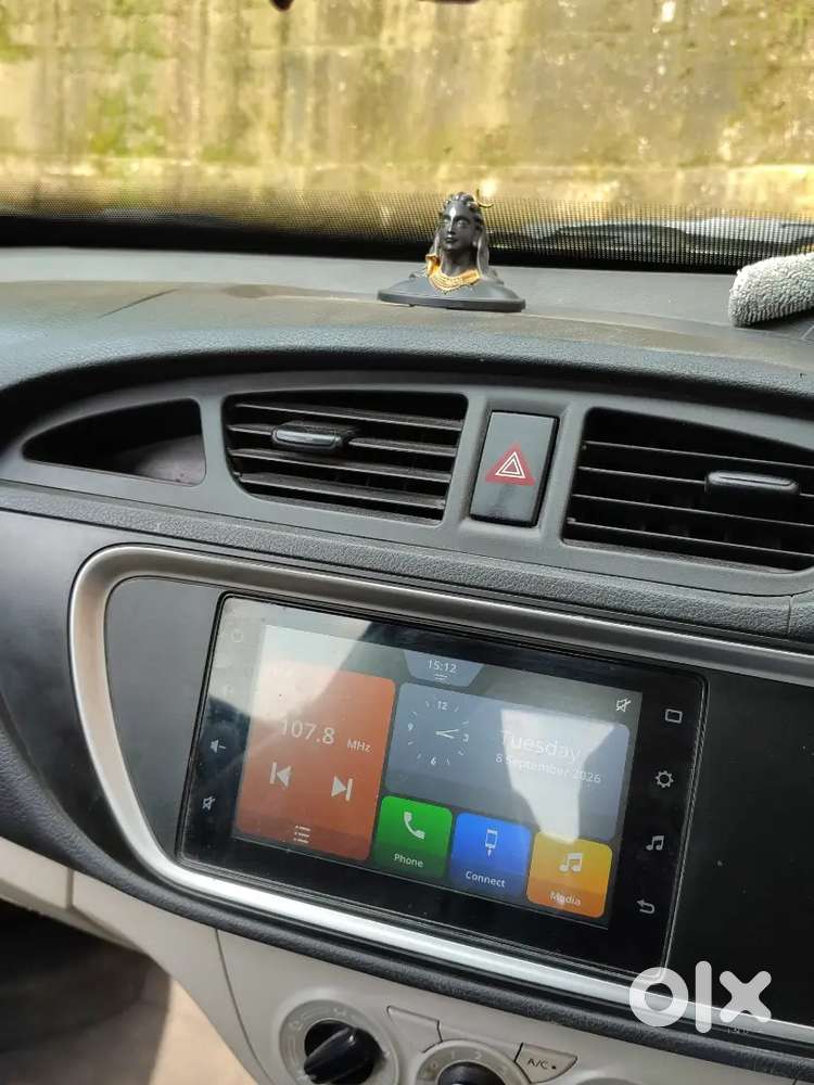 Maruti Suzuki Alto 2022 Manual