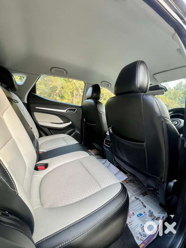 Mg Astor 1.5 Super Cvt, 2023, Petrol