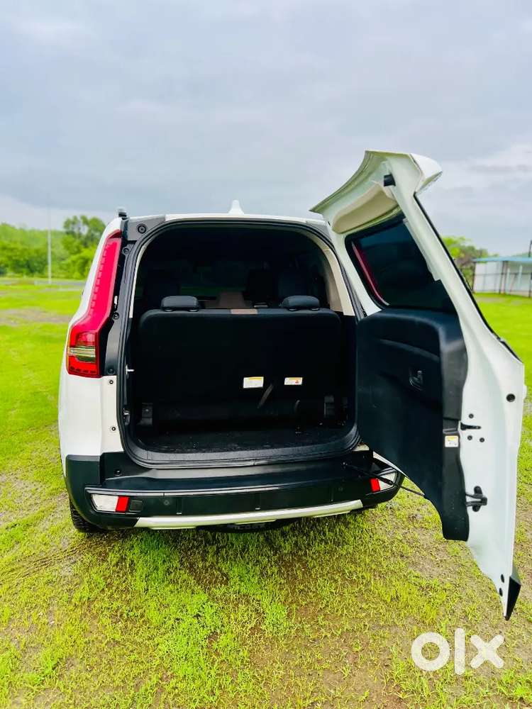 Mahindra Scorpio N Diesel 2025