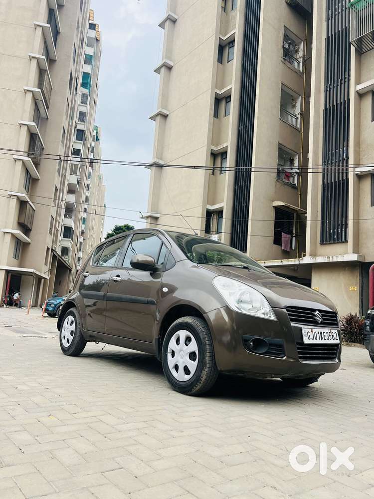 Maruti Suzuki Ritz Vxi (abs) Bs Iv, 2011, Petrol