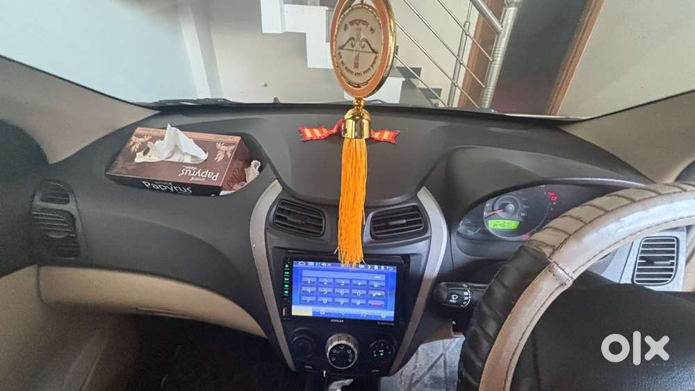 Hyundai Eon 2016 Model