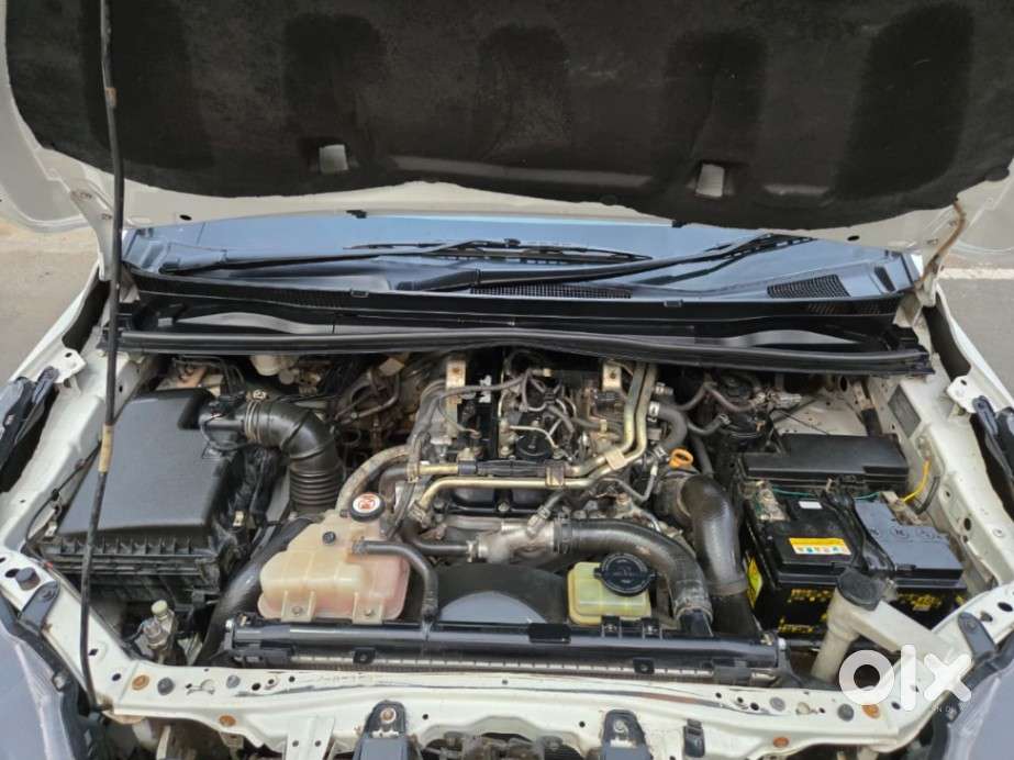 Toyota Innova Crysta 2.4 G Plus Mt 7 Str, 2020, Diesel