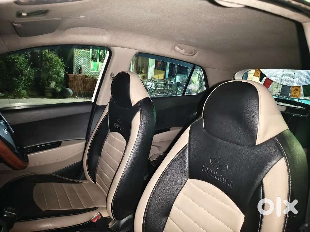 Hyundai Grand I10 2015 Diesel 95000 Km Driven