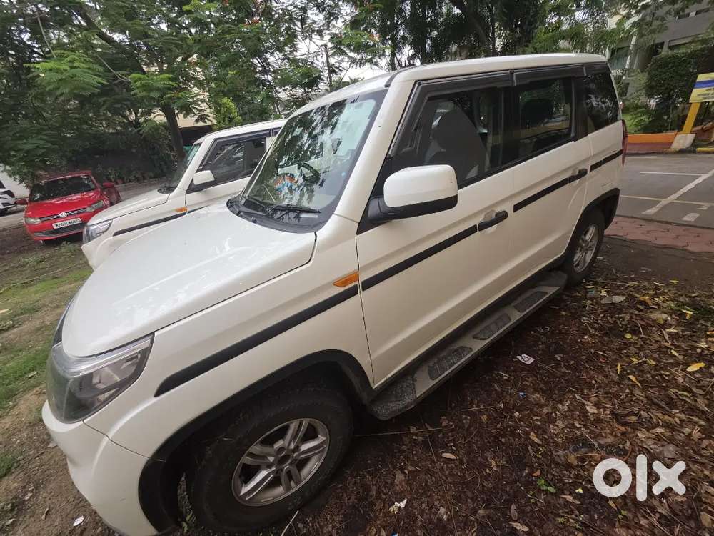 Mahindra Bolero Neo 2024 Diesel Manual