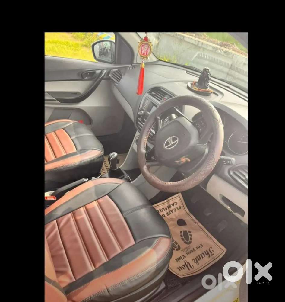 Tata Tiago 1.2 Revotron Xz 2019