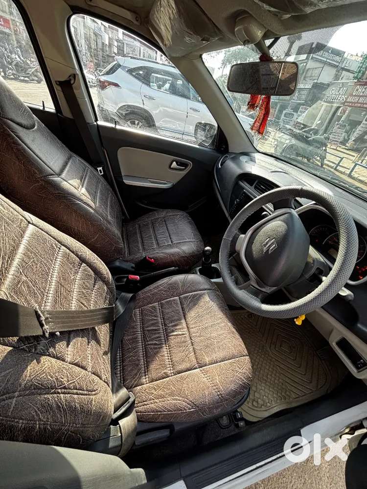 Totally Good Condition