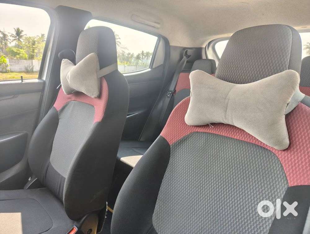 Renault Kwid 1.0 Rxt Amt, 2019, Petrol