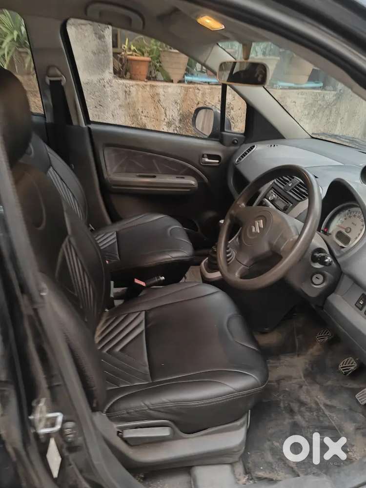Maruti Suzuki Ritz 2009 /