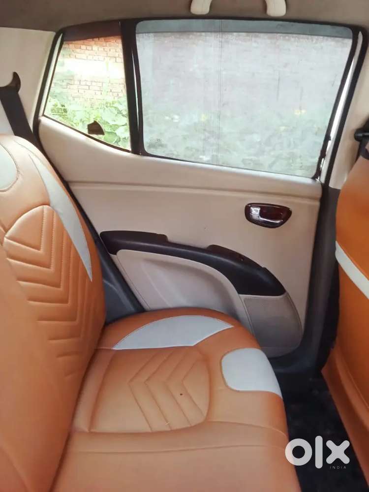 Hyundai Grand I10 Magna 2013 Car