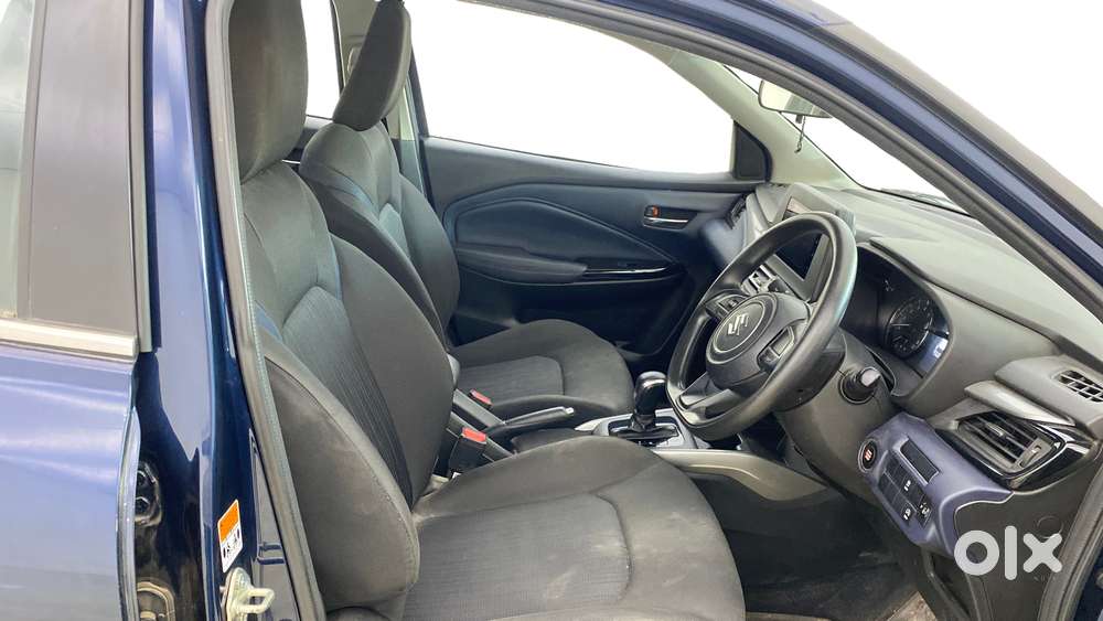 Maruti Suzuki Baleno Zeta Cvt, 2023, Petrol