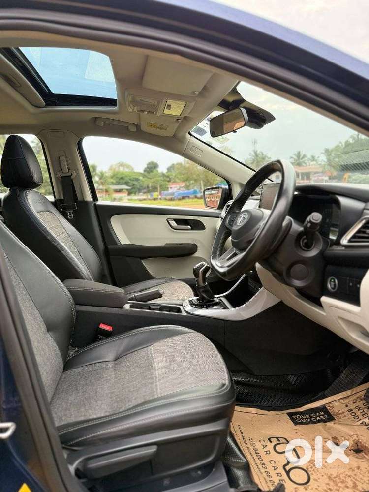 Tata Altroz 1.2 Xz Plus Petrol, 2023, Petrol