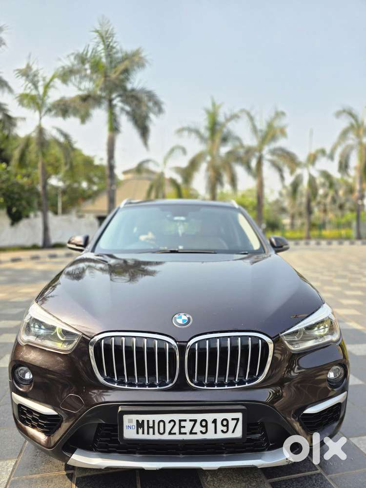 Bmw X1 Sdrive 20d X Line, 2019, Diesel