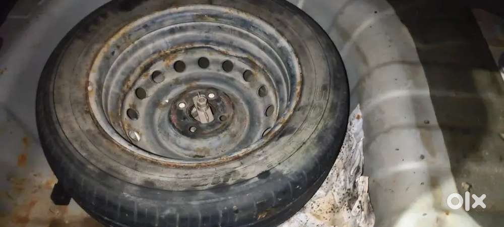 Hyundai Verna 2012 Petrol Well Maintained