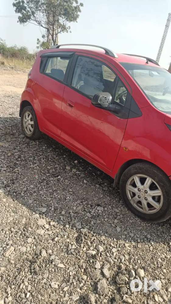 Chevrolet Beat Diesel 2011