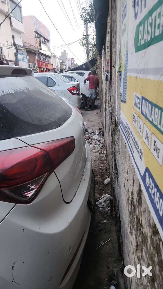 Hyundai Elite I20 2017 Km Driven