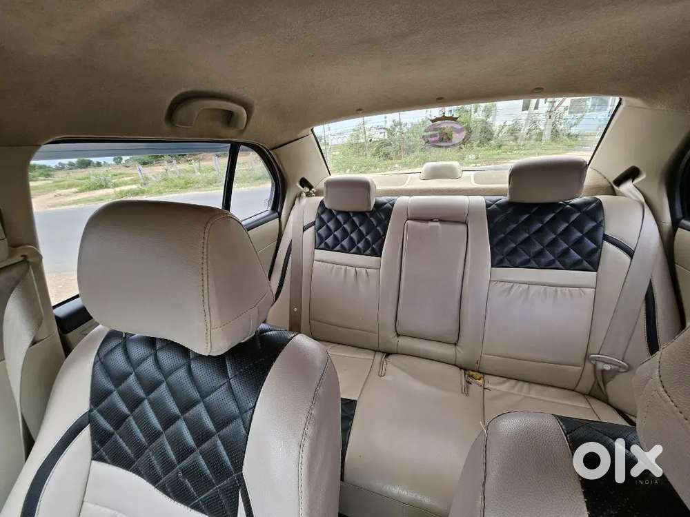 Maruti Dzire Zdi Abs 2013