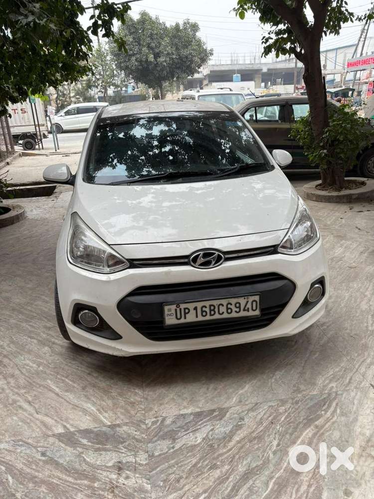 Hyundai Grand I10 2016 Cng & Hybrids Good Condition
