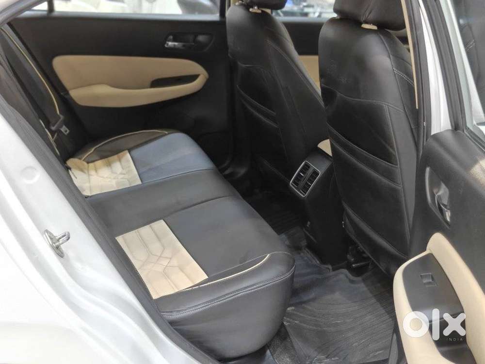 Honda City 1.5 V 5th Gen I-vtec Mt, 2021, Petrol