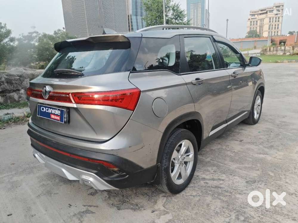 Mg Hector Super Mt, 2020, Petrol