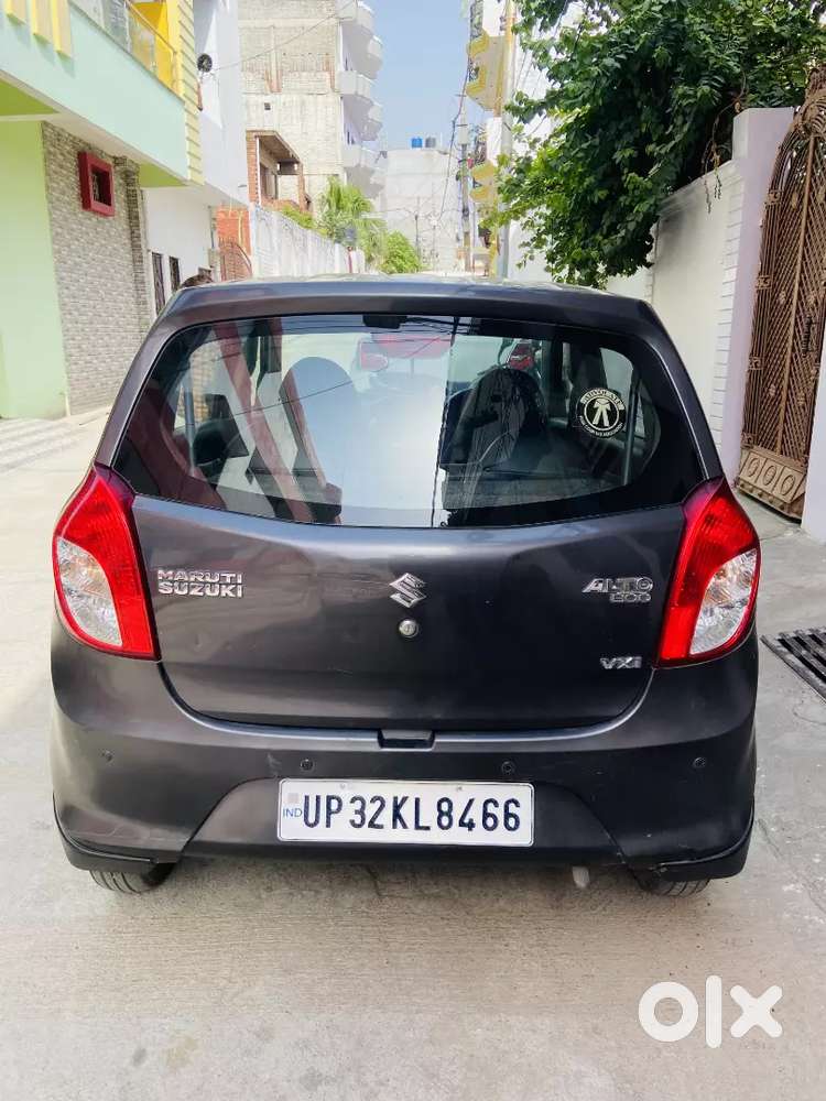 Maruti Suzuki Alto 800 2019 Petrol Good Condition
