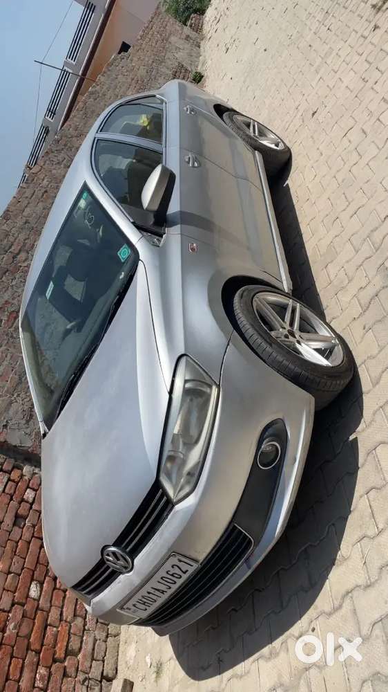 Volkswagen Vento 1.5 Tdi 2010 Pasing 10 Din Toh Out A Krva Ke Dma Gy