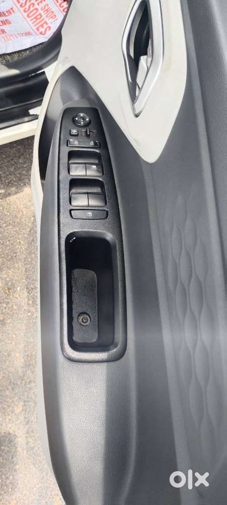 Hyundai Grand I10 Nios Sportz, 2022, Petrol