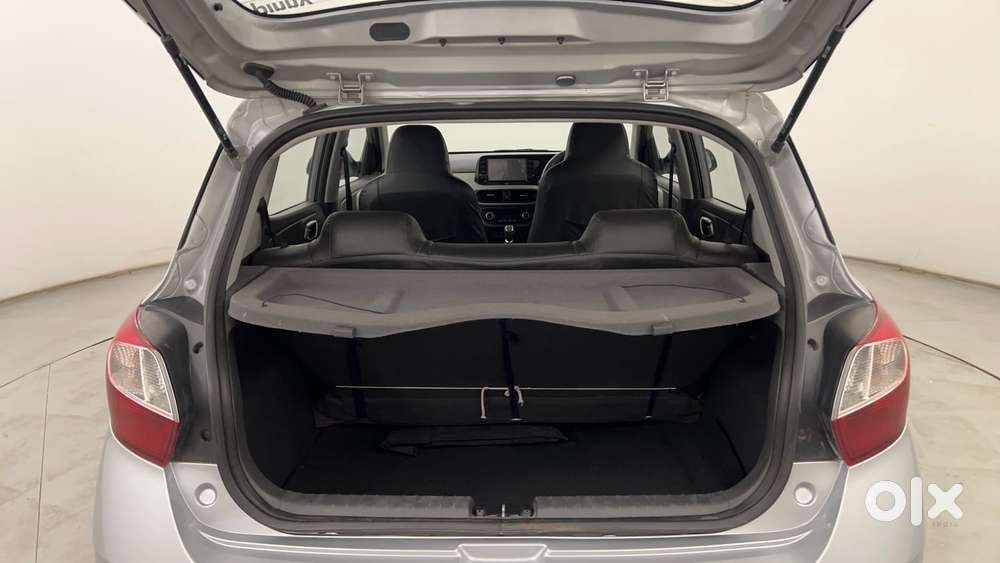 Hyundai Grand I10 Nios Sportz 1.2 Kappa Vtvt, 2020, Petrol