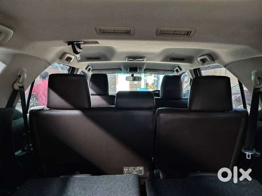 Toyota Fortuner 3.0 4x2 Mt, 2017, Diesel