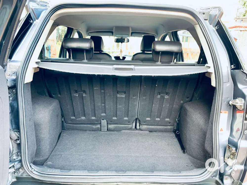 Emaculate Condition Ford Ecosport Diesel For Sale