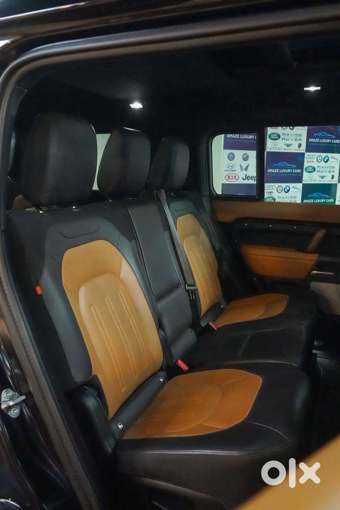 Land Rover Defender 3.0 L Diesel 130 X, 2024, Diesel