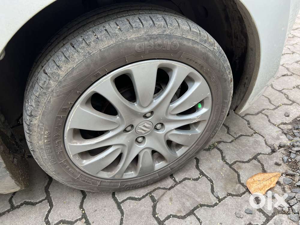 Maruti Suzuki Baleno 1.2 Alpha, 2018, Lpg