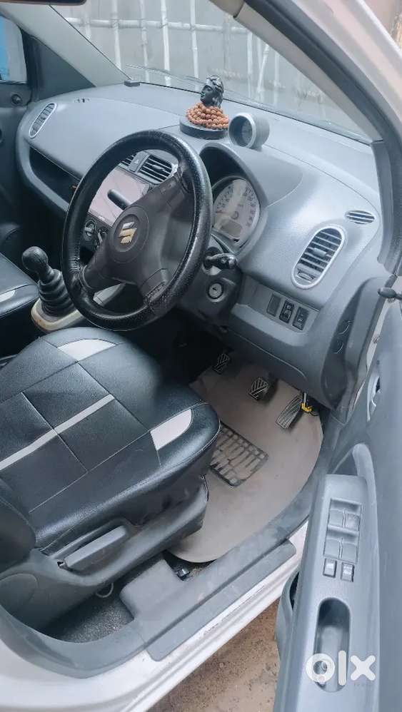 Maruti Suzuki Ritz 2010 Year Model