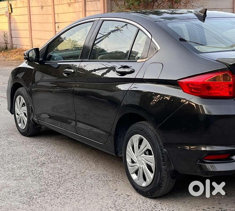 Honda City 2015-2017 I Vtec Vx Option, 2017, Petrol