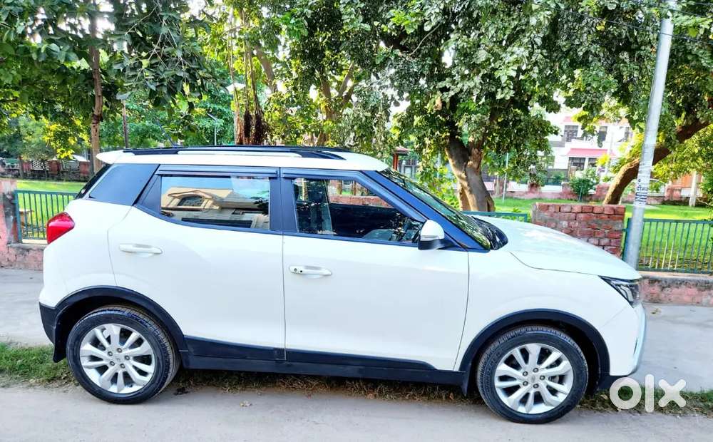 Mahindra Xuv300 1.2 2022 Urgent  Sell