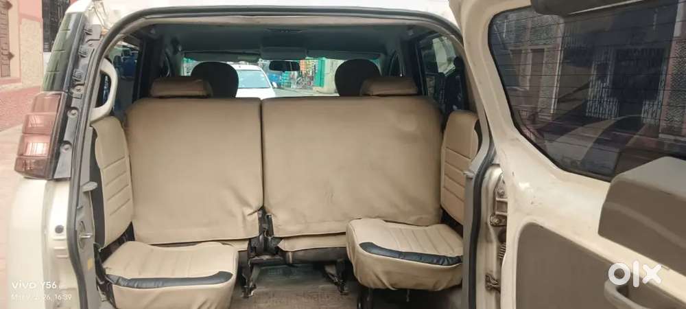 Mahindra Nuvosport Diesel Manual 2016