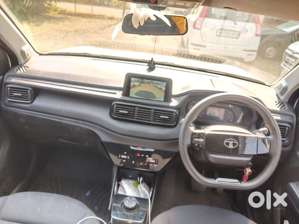 Tata Punch Ev Empowered Plus, 2024, Electric