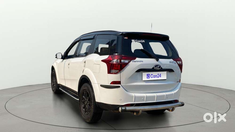 Mahindra Xuv500 W9, 2018, Diesel