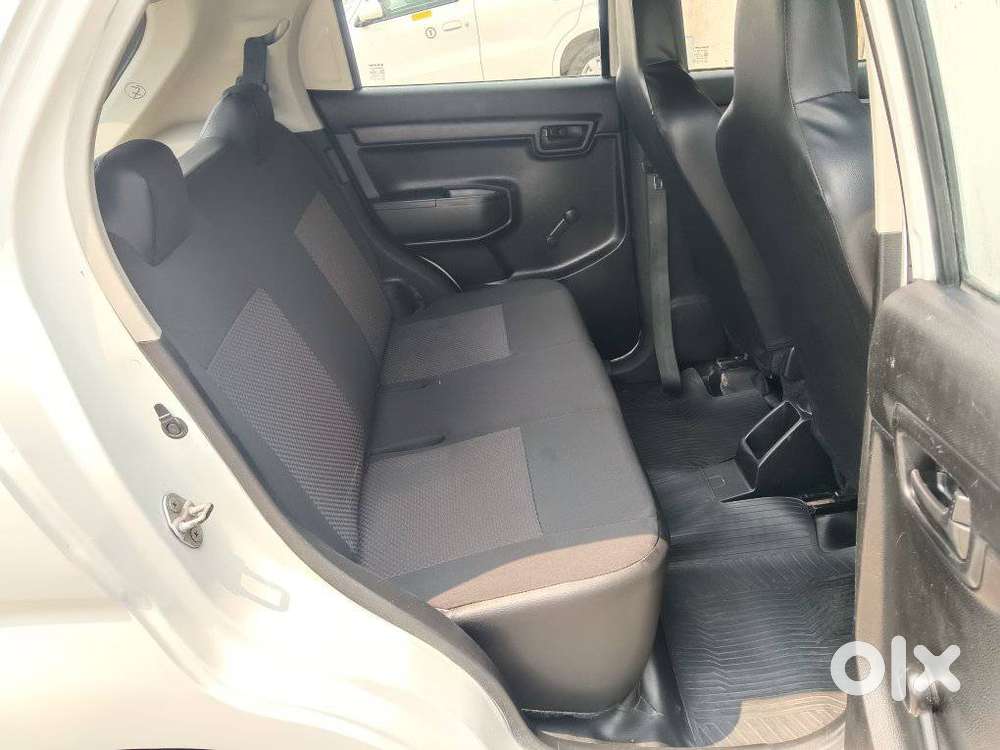 Maruti Suzuki S-presso Lxi Opt, 2022, Cng & Hybrids