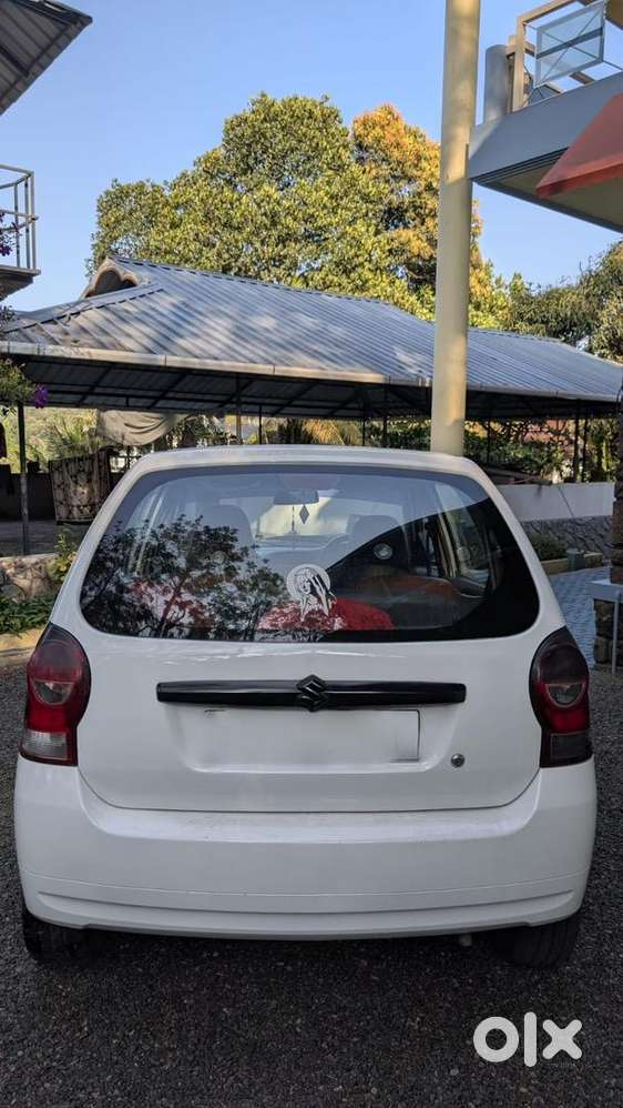 Maruti Suzuki Alto K10 2011 Petrol Good Condition