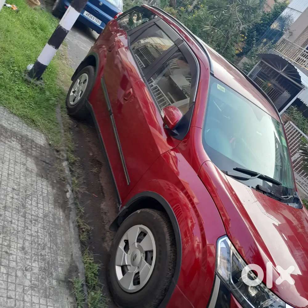Mahindra Xuv500 Diesel Manual 2019