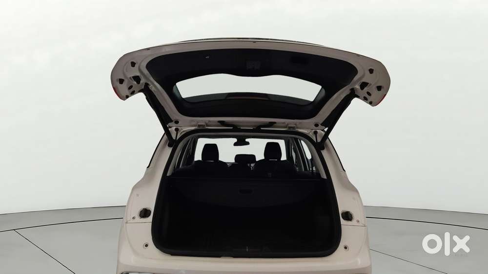 Mg Hector Sharp Dct Petrol, 2020, Petrol