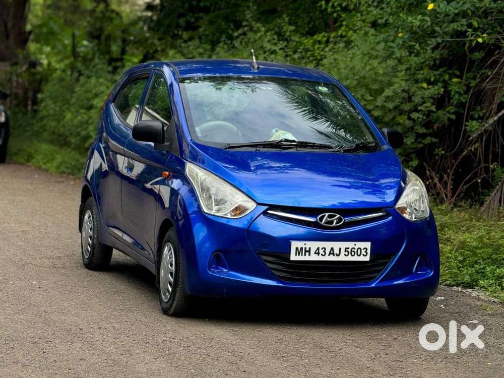 Hyundai Eon Era, 2011, Petrol