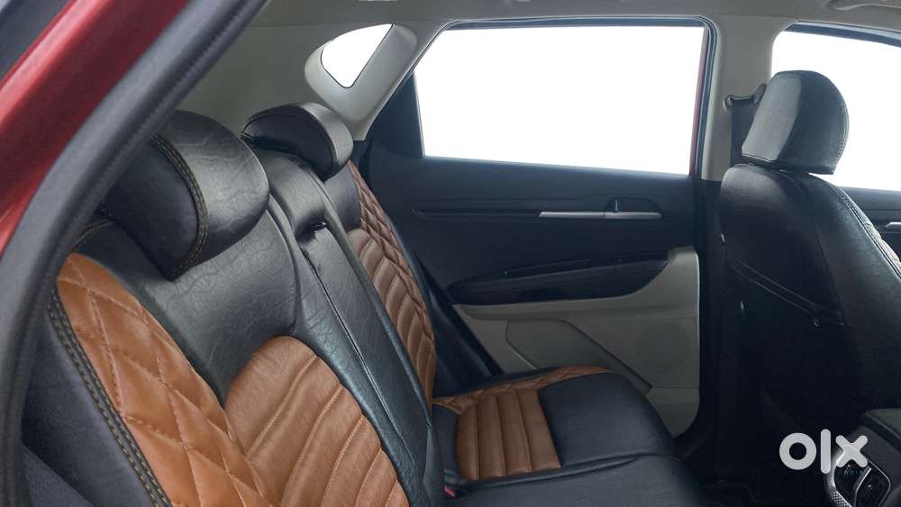 Kia Sonet 1.0 Htx Imt, 2021, Petrol