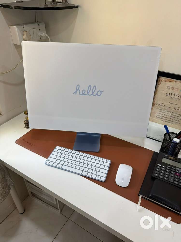 Imac 24 inches