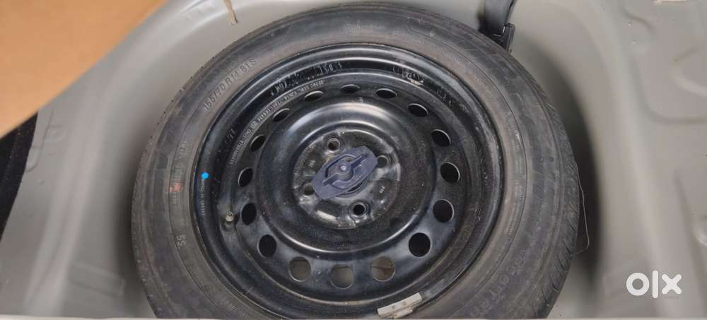 Maruti Suzuki Wagon R 1.0 Vxi, 2022, Petrol