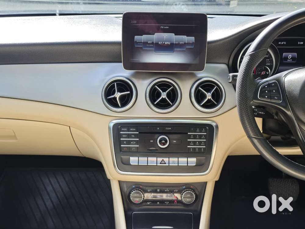 Mercedes-benz Cla Urban Sport 200d, 2019, Diesel