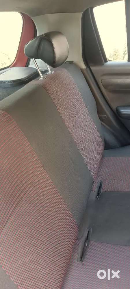 Maruti Suzuki Swift 125000 Km Driven