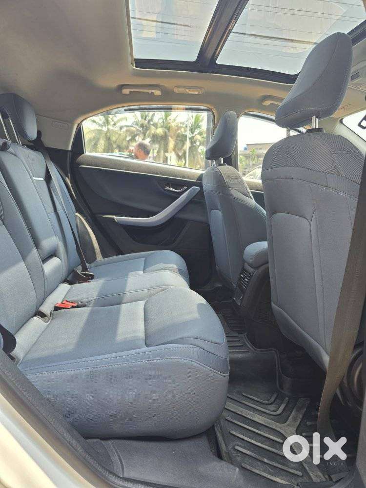 Tata Curvv Creative Plus S 1.5 Kryojet Diesel 6mt, 2025, Diesel